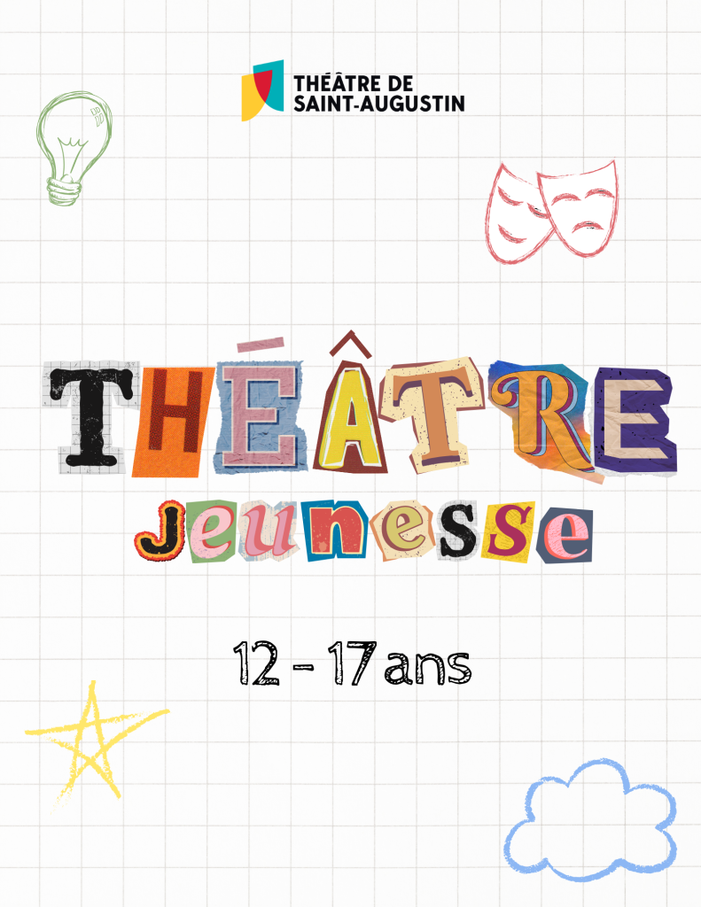 Théâtre jeunesse Saint-Augustin